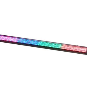 LED Lysbar fra Als Udlejning