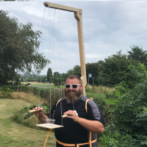 Ølgalge