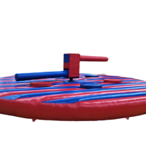 Wipeout Sweeper fra Als Udlejning