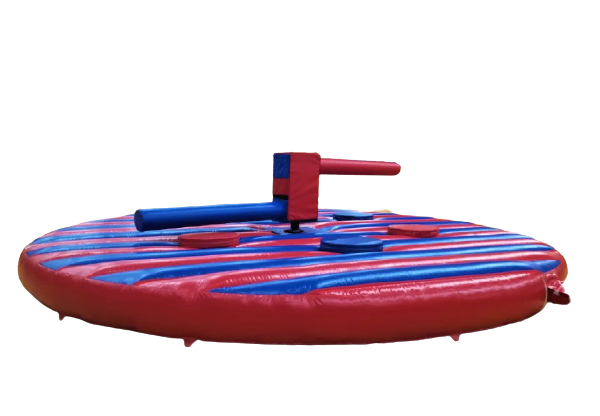 Wipeout Sweeper fra Als Udlejning