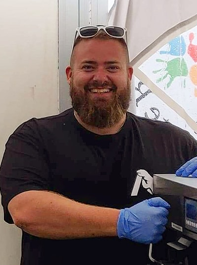 Morten Mehlberg Als udlejning