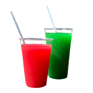Slushice fra Als Udlejning