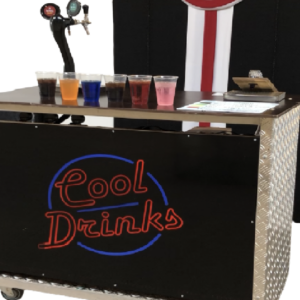 Fadøl & Drinks