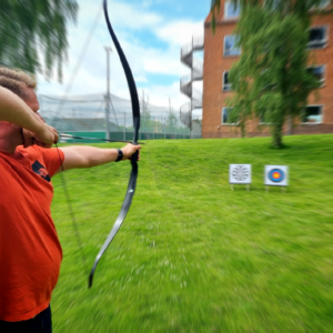 Spil og Action