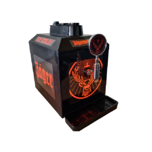 jägermeister køler fra Als Udlejning