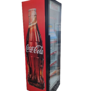 Displaykøleskab