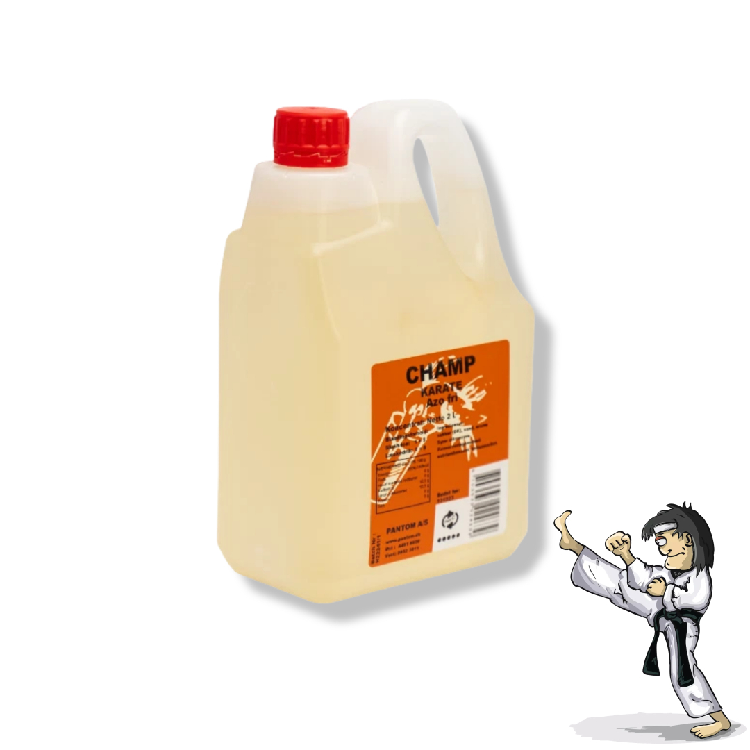 Slushice koncentrat 2 liter - Billede 17