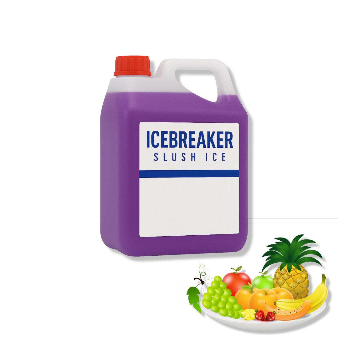 Slushice koncentrat 2 liter - Billede 14