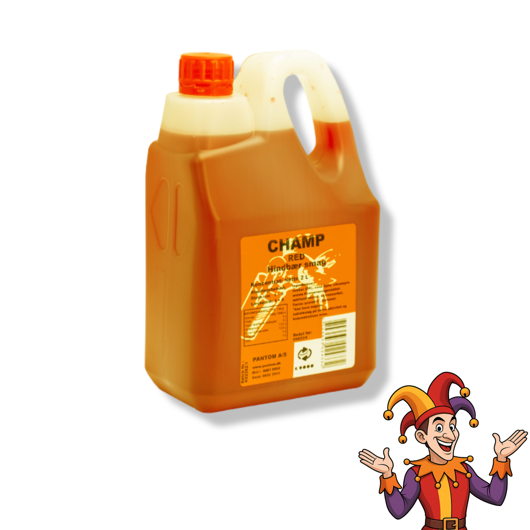 Slushice koncentrat 2 liter - Billede 11
