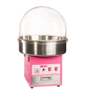 Candyflossmaskine Als Udlejning
