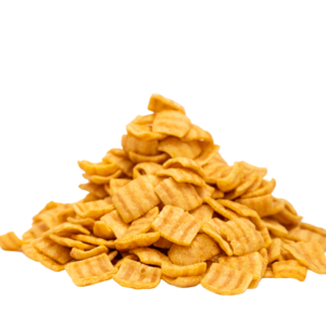 Baconchips baconsnacks fra Als Udlejning