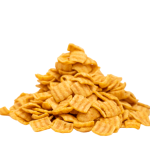 Popcorn & Chips