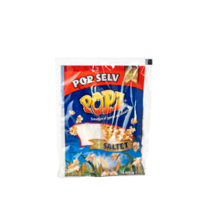 Portionspopcorn fra Als Udlejning
