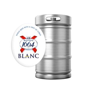 1664 Blanc fadøl