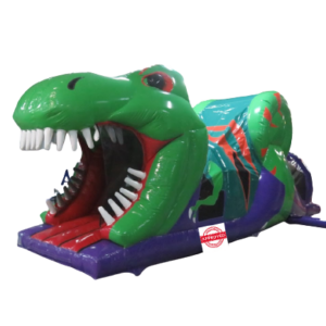 Dinosaur aktivitetsbane fra als udlejning