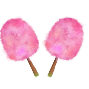 Candyfloss
