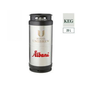 albani fra als Udlejning
