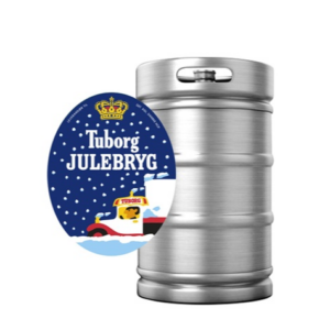Tuborg julebryg - Als Udlejning