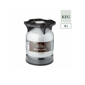 Nohrlund Espresso Martini 10 l
