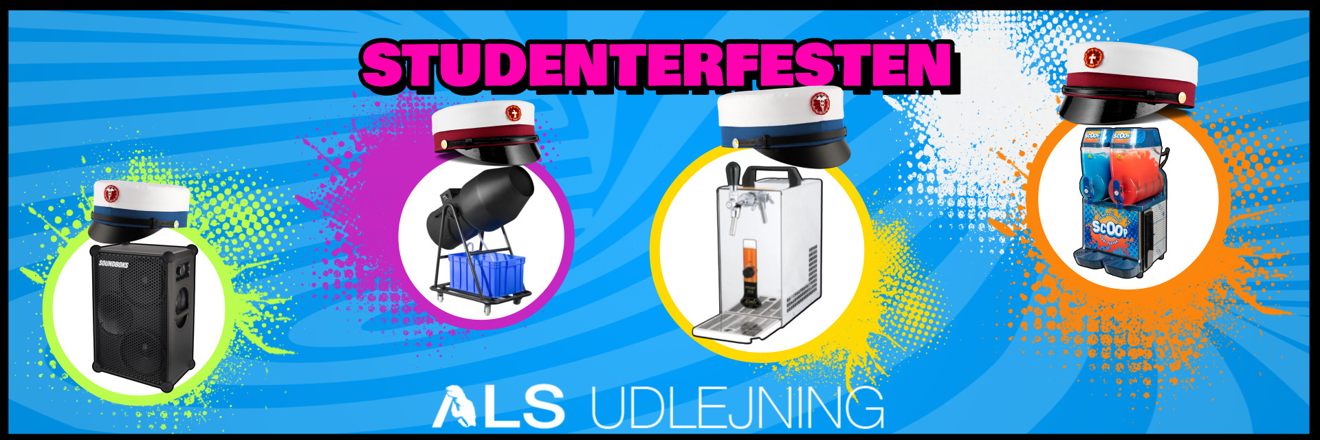 Studenterfest als