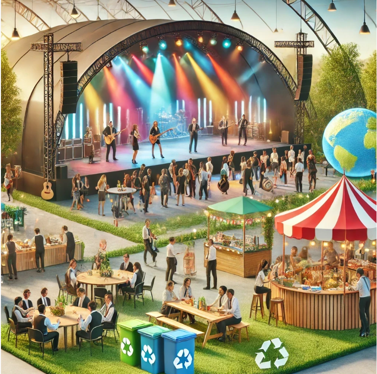 Eventplanlægning