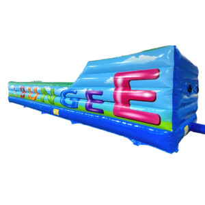 Bungee Run