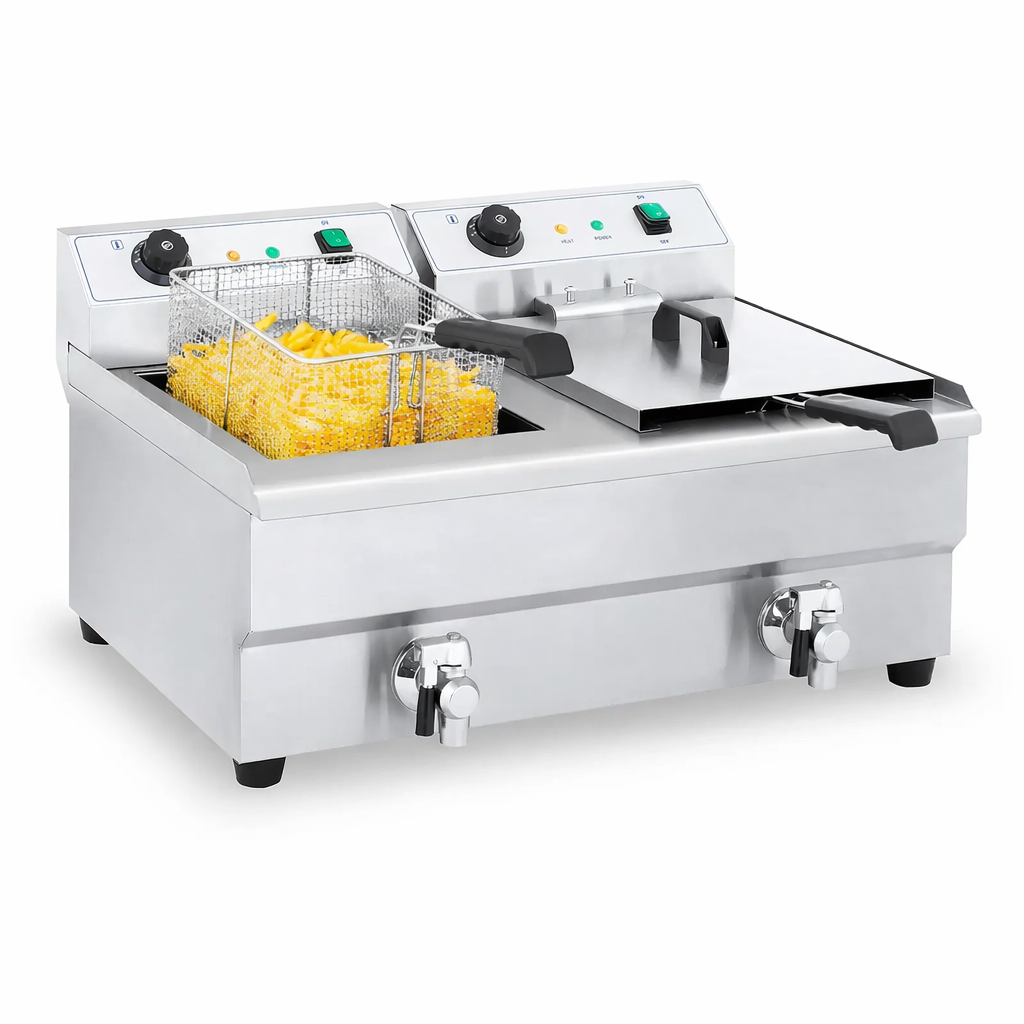 Friture fra Als Udlejning.dk