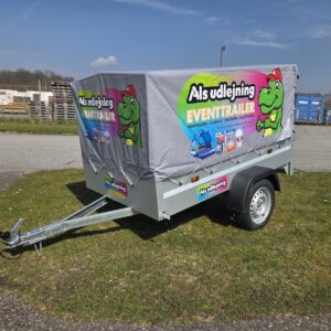 Eventtrailer